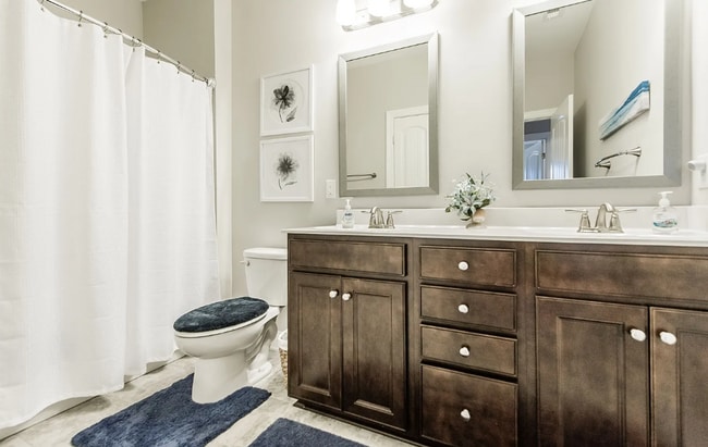 Building Photo - Upscale Modern Townhome nestled in the   G...