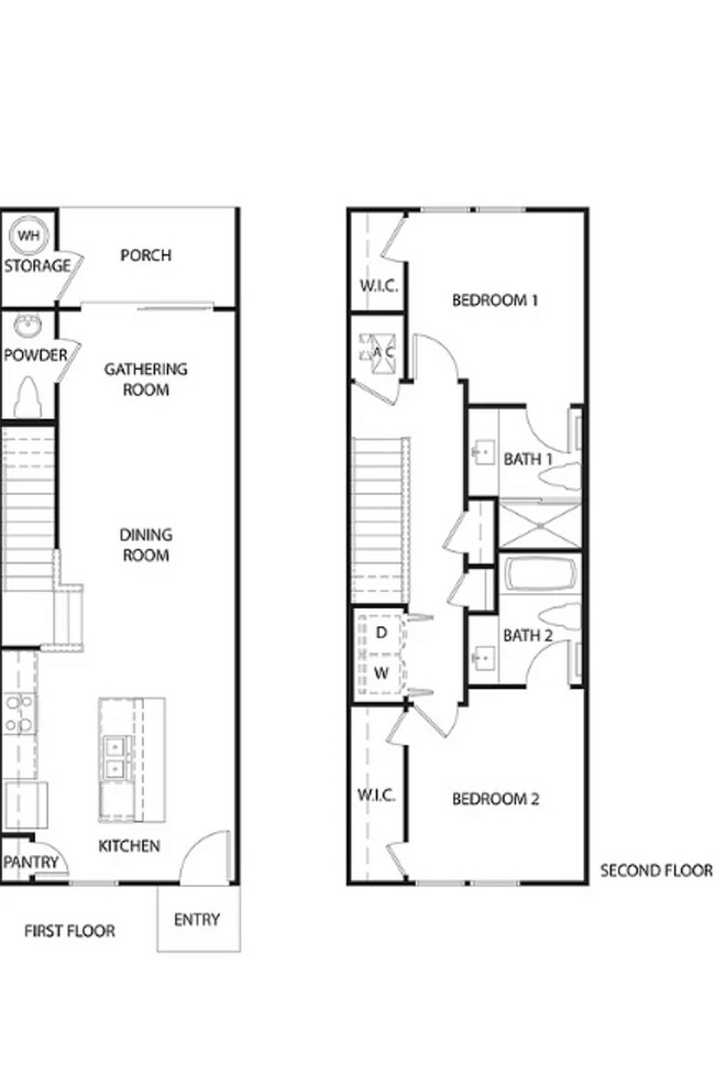 Building Photo - 8245 Watercourse Wy