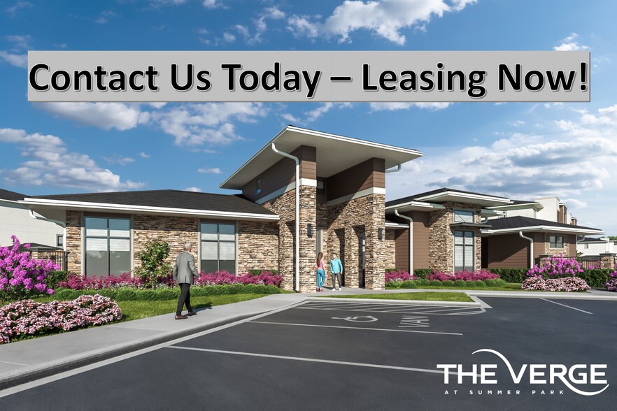 The Verge at Summer Park 905 Park Pl Blvd Rosenberg TX 77469