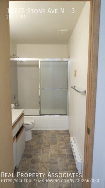 Building Photo - 10722 Stone Ave N