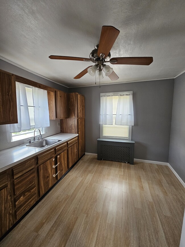 Kitchen View 1 - 26 Woodland Ave