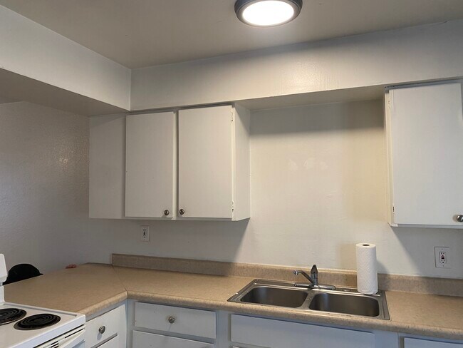 KITCHEN - 1132 Parkview Street