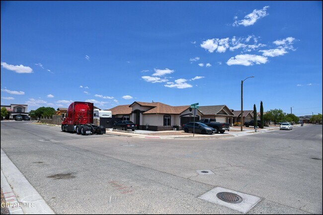 Building Photo - 4629 Michael Torres Dr
