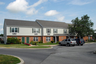 Building Photo - Elizabeth Cornish Landing