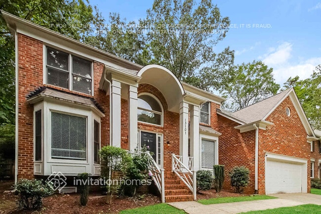 Building Photo - 13101 Angel Oak Dr
