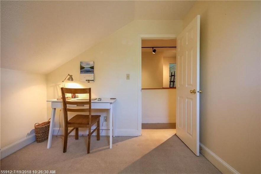 Building Photo - 287 Spring St