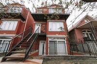 Building Photo - 2451 W Polk St