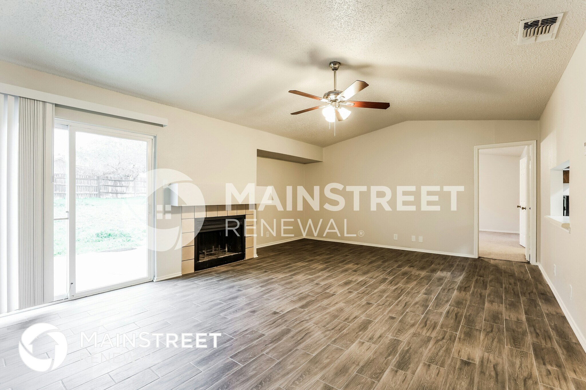 Building Photo - 8527 Serene Ridge Dr