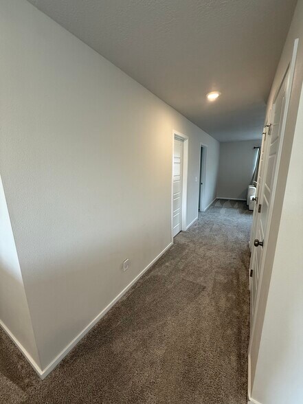 Hallway - 24369 E Harrier Loop