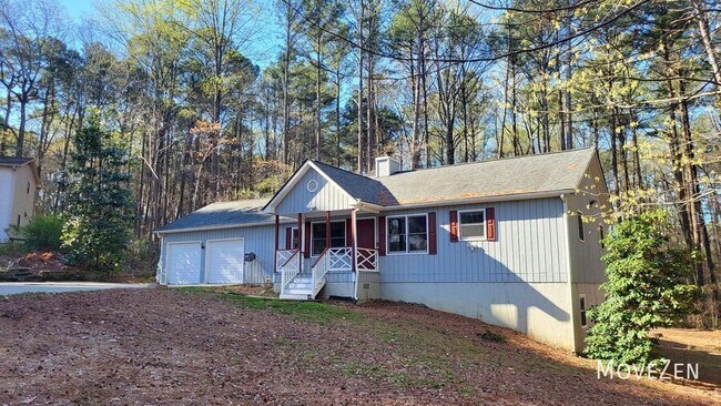 Building Photo - 4711 Highview Pl