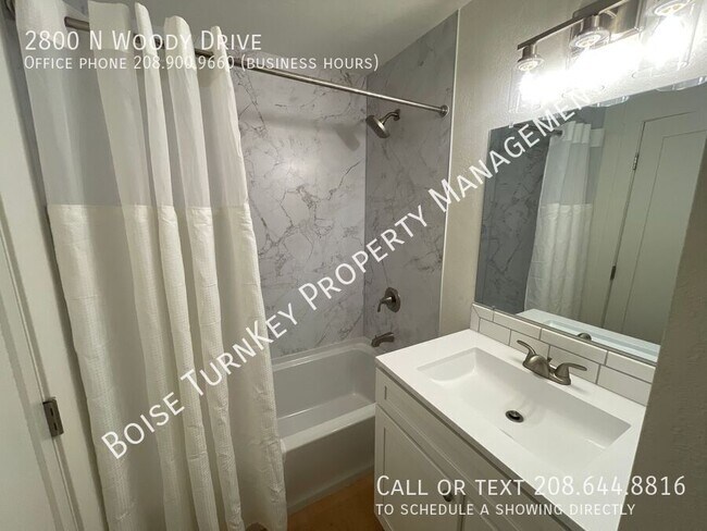 Building Photo - 2800 N Woody Ln