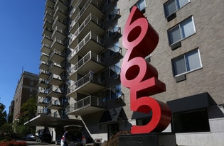 Building Photo - Dorchester