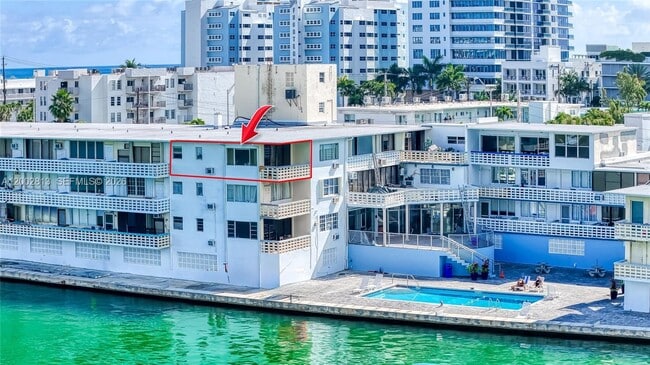 Building Photo - 6484 Indian Creek Dr