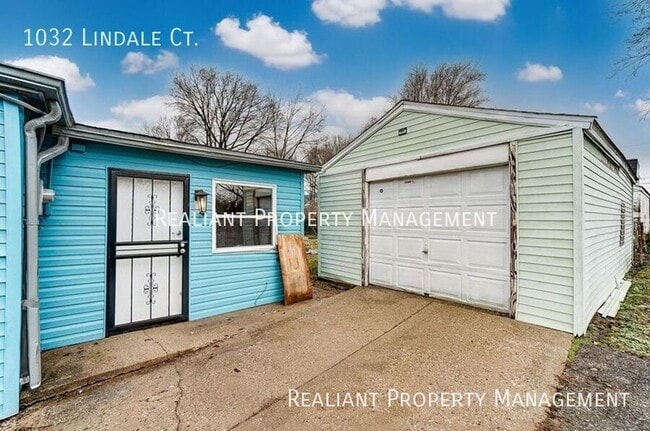 Building Photo - 1032 Lindale Ct