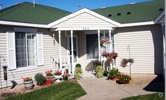 Building Photo - Countryside Cottages