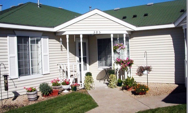 Building Photo - Countryside Cottages