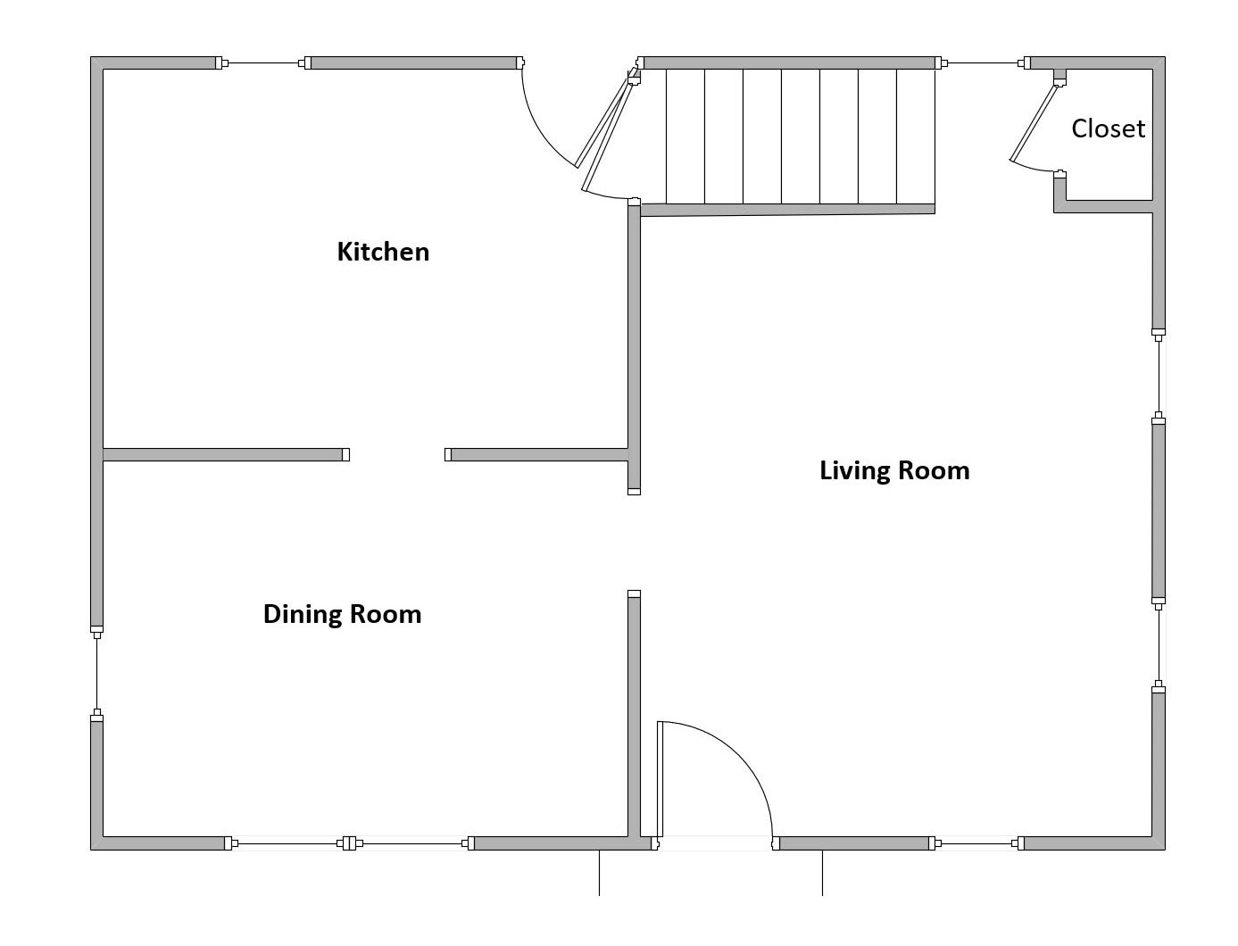 Building Photo - 5608 Lone Oak Dr