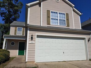 Building Photo - Updated 4BD, 2.5BA Raleigh Home With a 2-C...