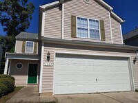 Building Photo - Updated 4BD, 2.5BA Raleigh Home With Easy ...