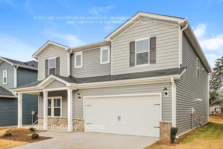 Building Photo - 2273 Cherry Crk Rd