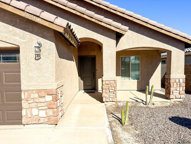 Building Photo - 28810 Arizona Ave