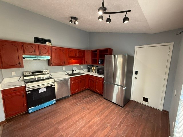 Building Photo - 23311 Whittaker Way