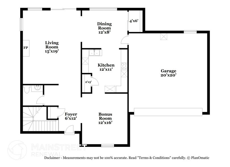 Building Photo - 8506 Piccone Brook Ln