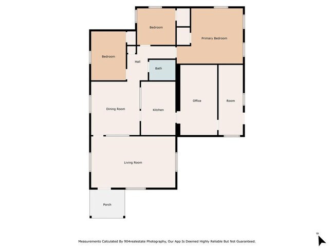 Building Photo - 3445 Eve Dr E