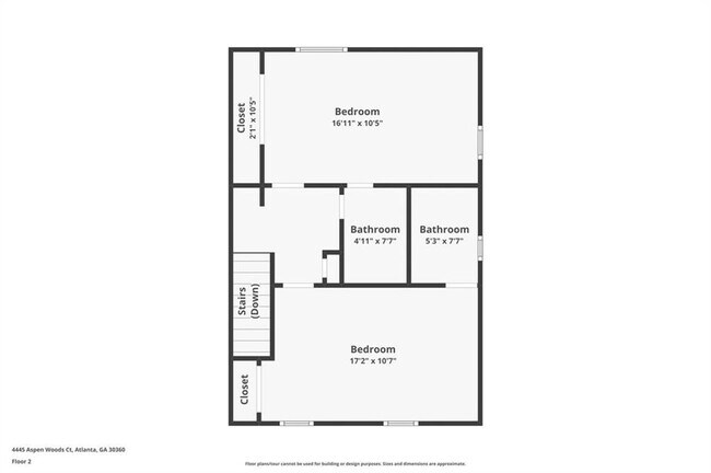 Building Photo - 4445 Aspen Woods Ct