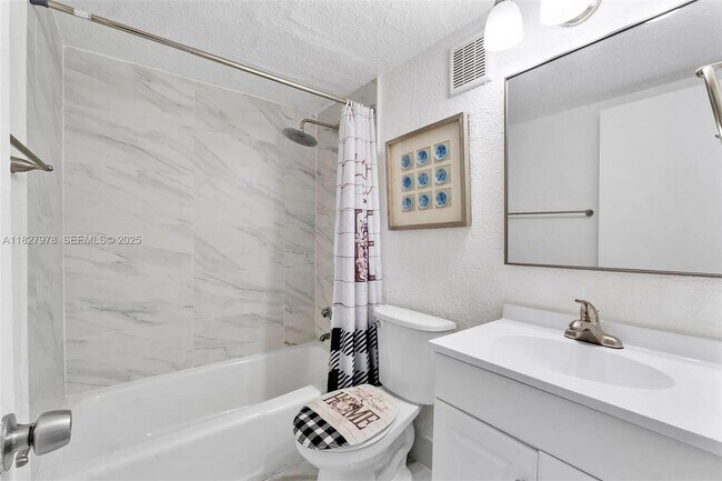 Building Photo - 1401 NW 103rd St