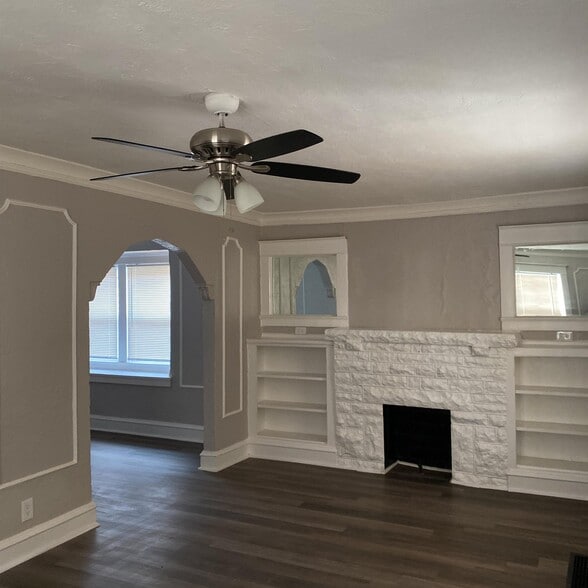 Building Photo - 3739 Bellefontaine Ave