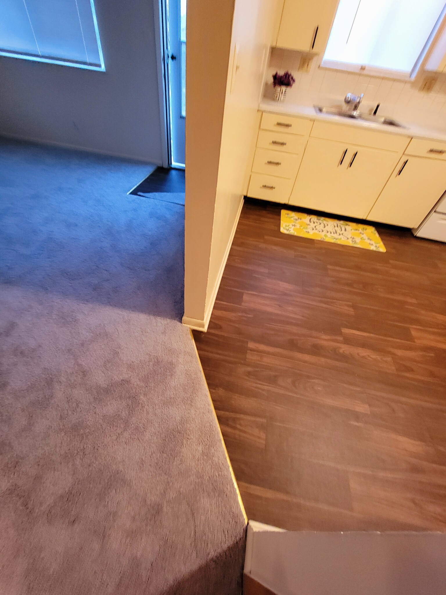 NEW FLOORING - 726 NE 68th St