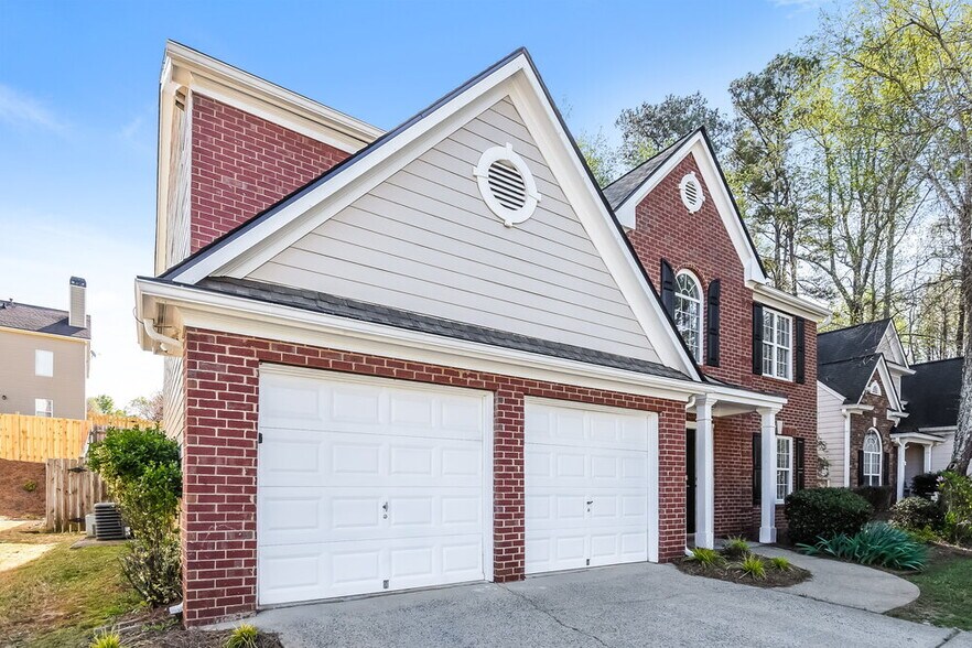 Building Photo - 3602 Bancroft Main NW