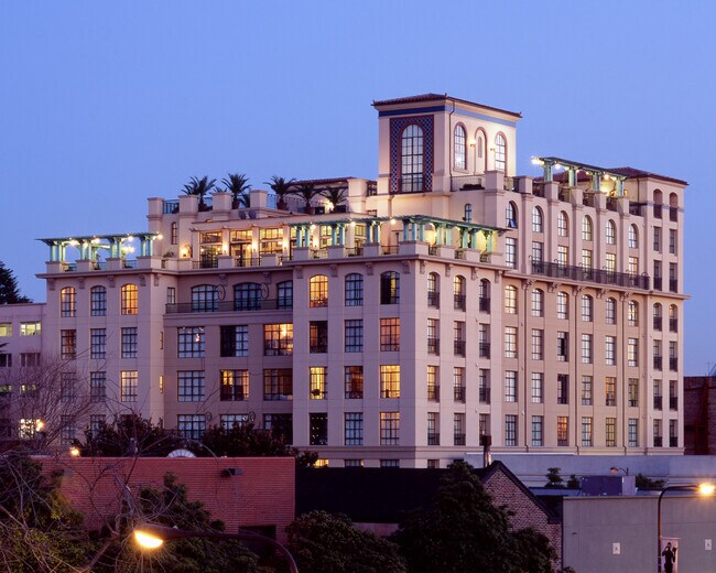 Allston - Sterling Allston