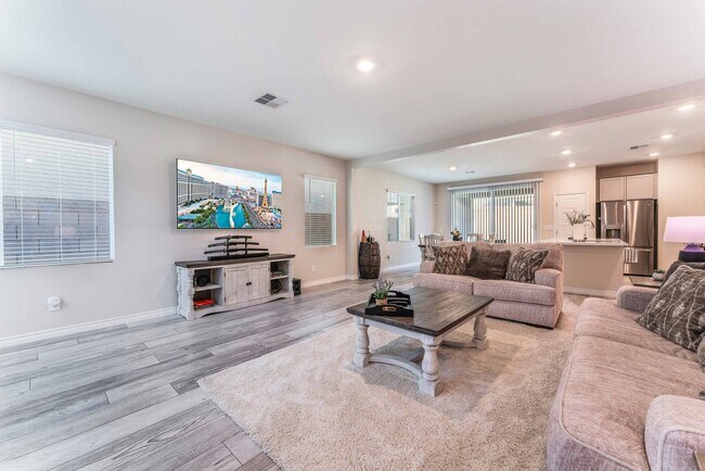 Building Photo - Modern Luxury Living: Spacious Retreat with Next-Gen Suite!