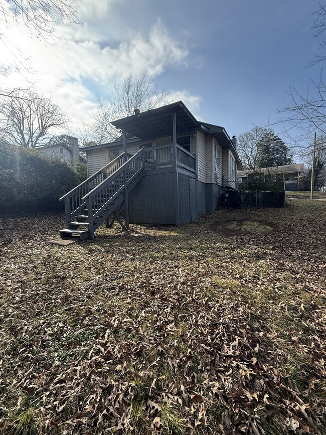 Building Photo - 605 80th St S