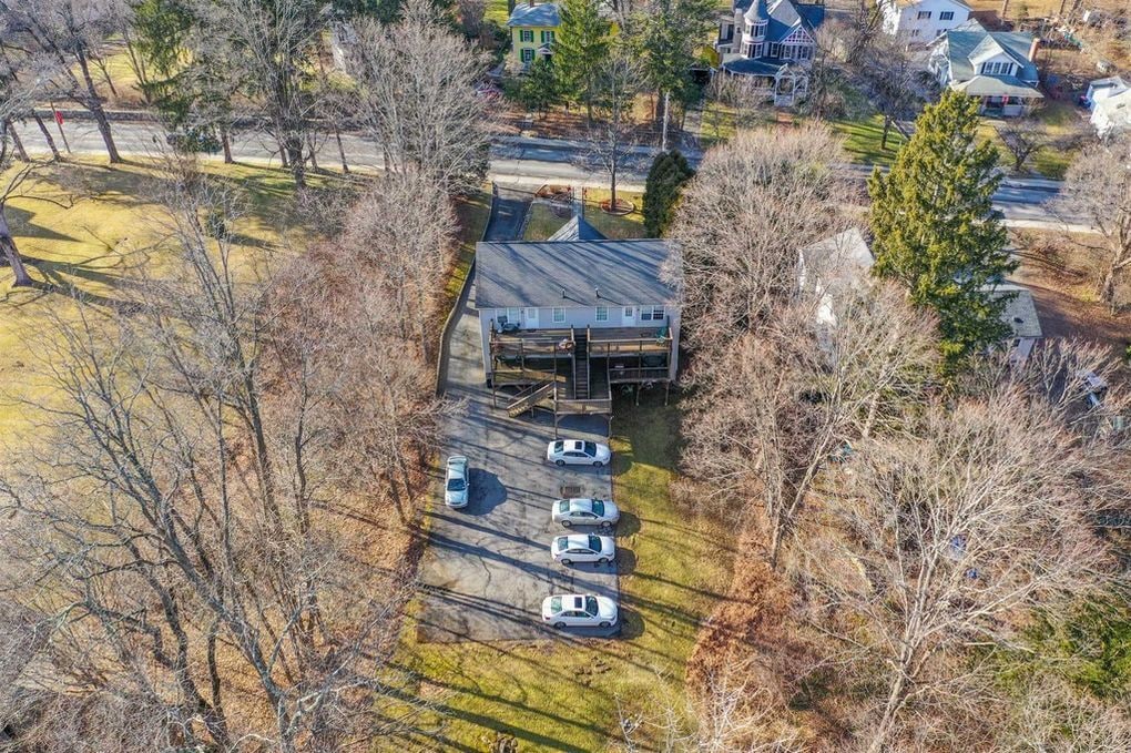 Building Photo - 4892 NY-22