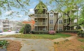 Building Photo - 1215 McGill Park Ave NE