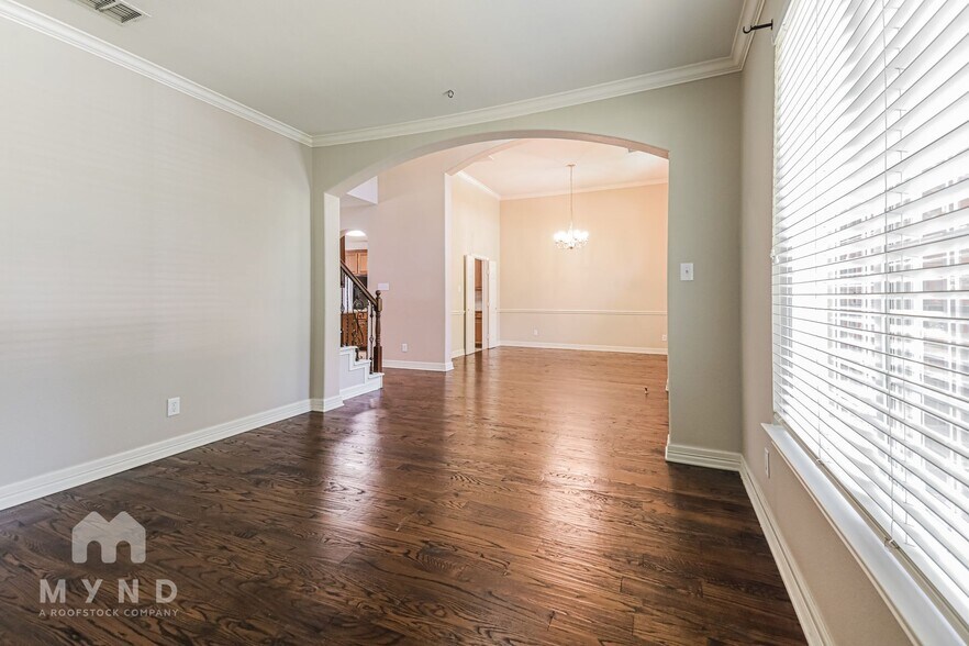 Building Photo - 4624 Dalrock Dr