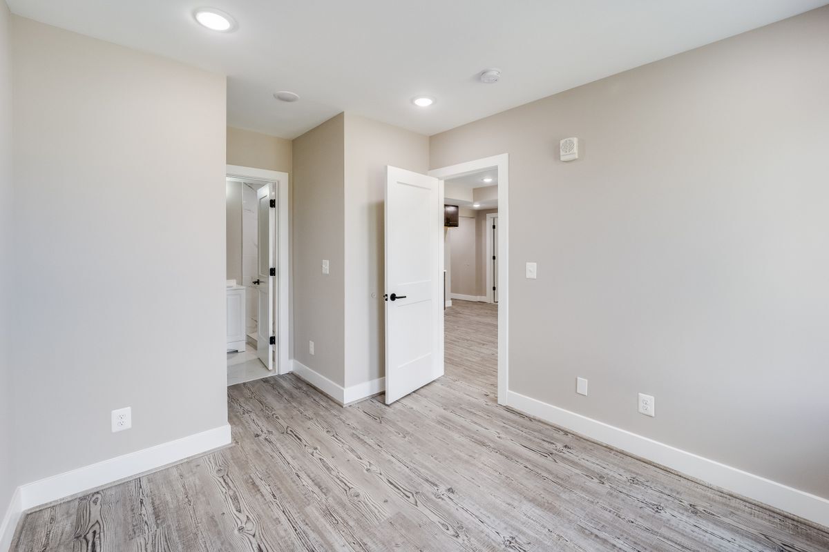 Building Photo - 1617 Rhode Island Ave NE