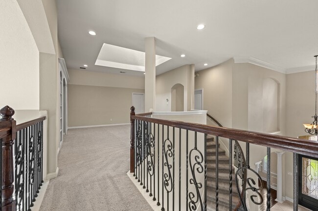 Building Photo - 3811 Cambridgeport Ct