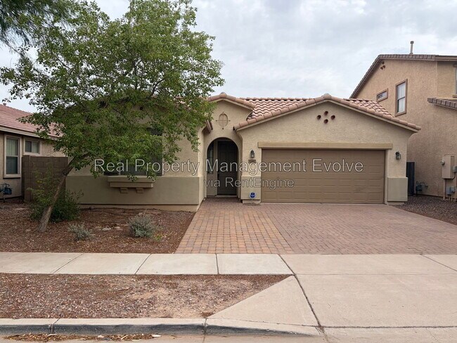 Building Photo - 5640 W Kowalsky Ln