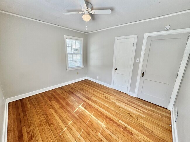 Building Photo - 626 Shotwell St