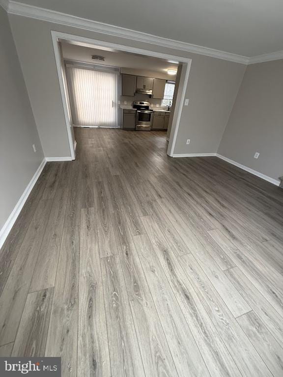 Building Photo - 621 St Georges Station Rd