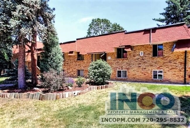 Building Photo - 1390 Everett Ct