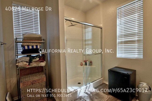 Building Photo - 40626 Melrose Dr
