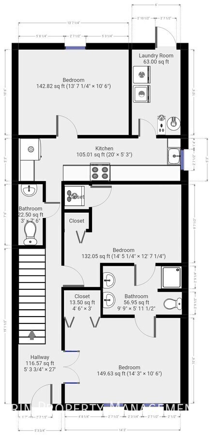 Building Photo - 507 W Marshall St