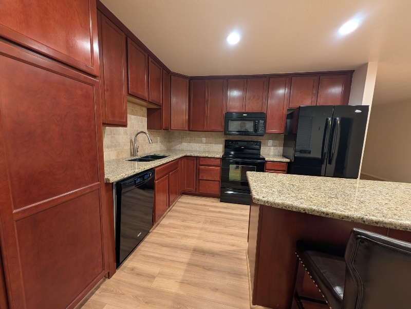 Building Photo - 7314 E Sheridan St