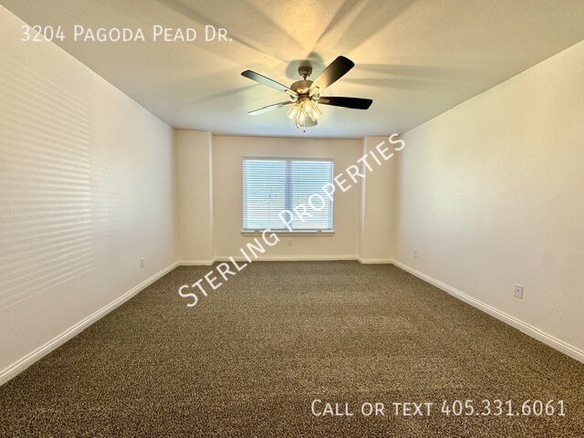 Building Photo - 3204 Pagoda Pead Dr