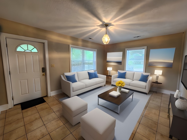 Building Photo - 2 Bedroom, 1 Bath Home in Oakhurst